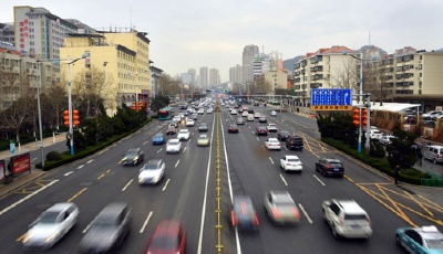 “齊”心“魯”力|滯銷怎么辦？山東助推農產品線上銷售解難題