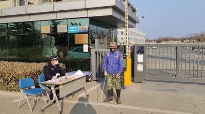 冬天过后处处春！西海岸新区企业复工复产忙