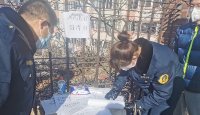 全市巡游出租车和网约车每天消毒  市运管局客管处：坚守岗位不退缩，积极行动战疫情