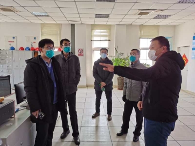 高新区精准管理全覆盖  在营孵化器全线复工