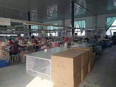 海青镇企业打赢疫情攻坚战