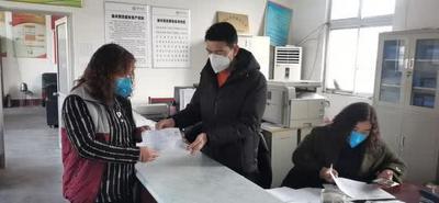 泊里镇：149家企业申请复工，1200家个体工商业户陆续营业