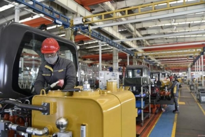 数据赋能 外贸企业未雨绸缪