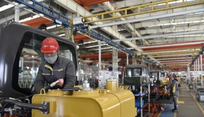 數據賦能 外貿企業未雨綢繆