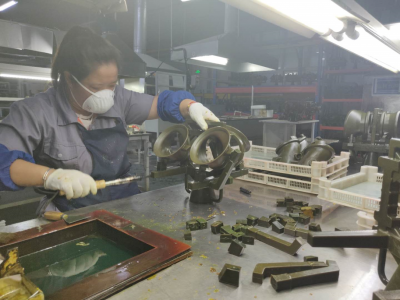 新接订单3.5亿元  预计一季度产值8500万元  平度立博汽车：转“危”为“机” 复工生产满负荷