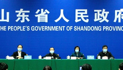 權威發(fā)布丨山東排查留觀89289人！2月1日勸返省外車輛4935輛9305人