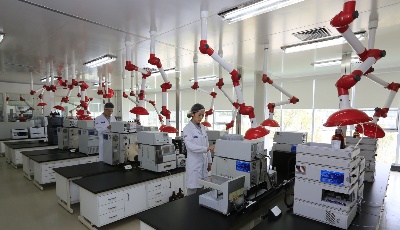 特醫產品訂單環比增長77%！  青島圣元乳業實現逆增長