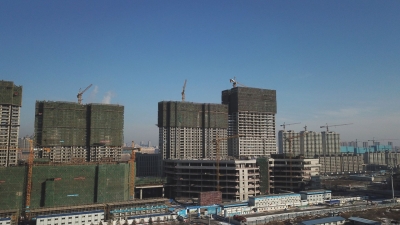 疫情下的房地产：救市不是放松调控