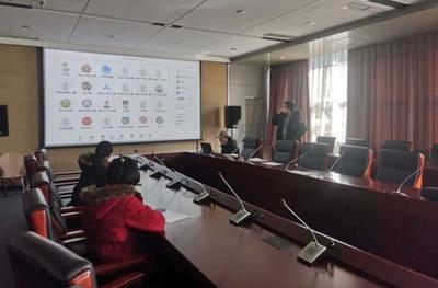 搭建企业与资本沟通桥梁 青岛举办2020年首场线上科技企业路演