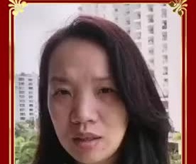 跆拳道奧運(yùn)冠軍陳中為奮戰(zhàn)在疫情一線的守護(hù)人加油！