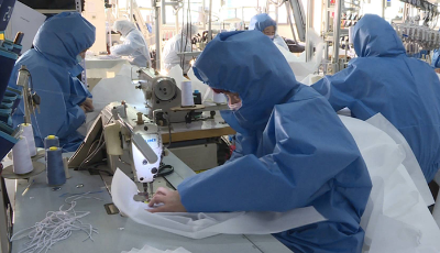 疫情防控與經濟建設兩手抓，彰顯山東的時代擔當丨閃電評論