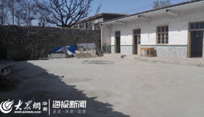 新春走基層丨房子翻新，水泥路到家，村里“貧困戶”成了“萬元戶”