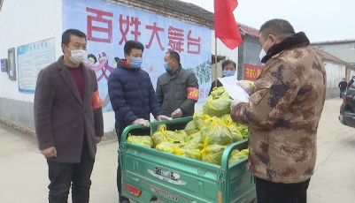 閃電評論丨“疫”戰到底！答好疫情防控和脫貧攻堅的“綜述題”