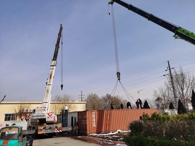 平度：百胜医疗医用防护面罩扩能升级改造项目正式动工 日均产能将达到7万个以上