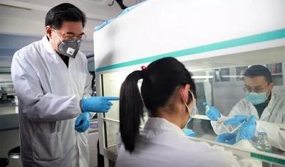 西海岸新区14家企业获2100万元专项资金支持，助力企业复工复产