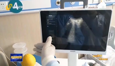 【眾志成城 抗擊疫情】山東醫療隊：創新診療手段 精心救治病患