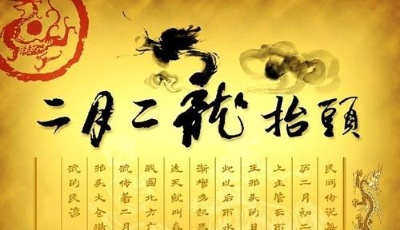 望岳談|“二月二”別樣春耕，看田間“新式農(nóng)活”，“帥”到你了嗎？