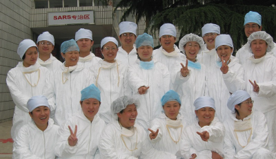 這就是山東 | 疫情下的山東，他們這樣守住人民與魔鬼之間的防線