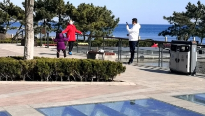 青岛2019年生态环境执法工作情况通报 共检查企业4万家次 下达处罚决定1503起