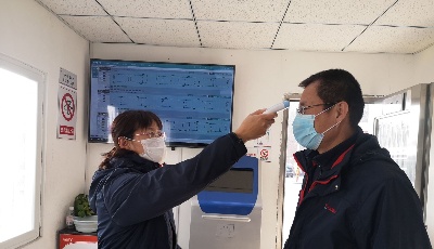 20年公交女調度化身駕駛員“心理咨詢師”