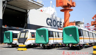 前2个月山东省外贸进出口总值2780.8亿元 跨境电商进出口增五成