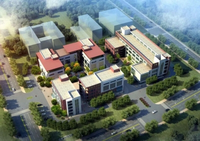 青岛生物医药产业破局趟新路