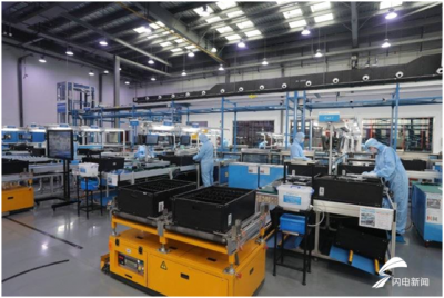 青岛再推21条举措 全力支持各类市场主体应对疫情恢复正产生产经营