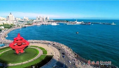 青島經濟亮點述評｜青島國企改革：打開新空間 