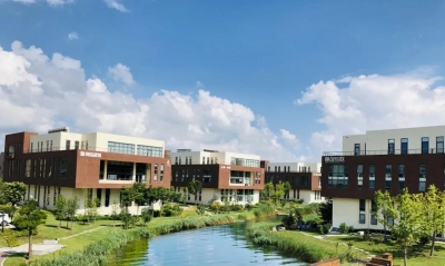 准确“把脉”企业用工需求  青岛网谷携8家企业开辟线上招聘平台   