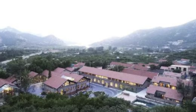 繪就“富春山居圖”——山東“打造鄉(xiāng)村振興齊魯樣板”行動紀實