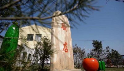 總書記點贊的耿店村，兩年后有哪些新變化？