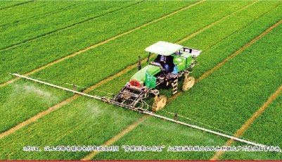 大眾日報評論員|奮力譜寫鄉村全面振興的山東篇章