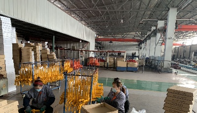 莫讓大宗商品“虛火”燒了中小微企業(yè)