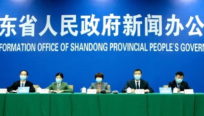 權威發布丨山東13市已連續24天沒有本地新增確診病例！12市本地住院病人“清零”