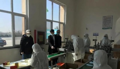 財經聚焦·首季中國經濟│助中小微企業沖破困局，金融精準發力迎大考