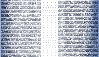 字節跳動醫務基金100萬元再次資助抗疫醫生家屬