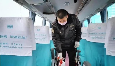 一站直达！“返岗直通车”开到中缅边界