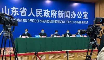 截至3月6日，山東195個政務服務中心業務線上辦理占比近8成