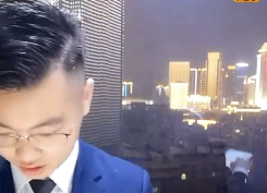 抖音春日經(jīng)濟觀察：武漢一4S店直播“云賣車”，單月意向客戶超百人