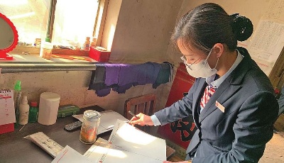 他們帶著光和熱溫暖這座城