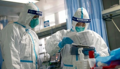 中央明確臨時(shí)工作補(bǔ)助衛(wèi)生防疫津貼等向一線醫(yī)務(wù)人員傾斜