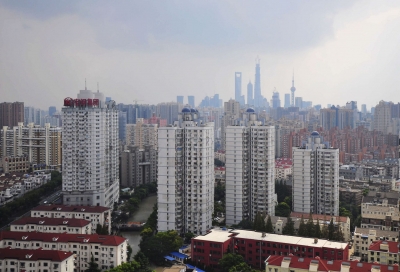 百强房企8月销售额同比增长29.2% 一线城市回暖态势尤为明显