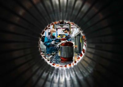 守望春天 期待破局