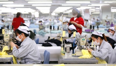 “齊”心“魯”力|山東民營企業“疫”線沖鋒