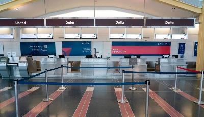 美國新冠肺炎確診病例超16萬例全球累計確診病例超77萬例