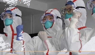 習(xí)近平在武漢如何部署戰(zhàn)“疫”？九個(gè)關(guān)鍵詞帶你看明白