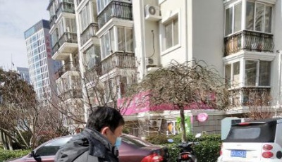 “有吃有喝，出門干啥……”嶗山區(qū)金家?guī)X街道疫情防控有妙招