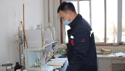 年产值1亿元亩均税收30万元 青岛这家科技企业很“硬核”