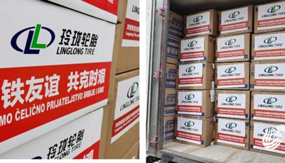 全球戰“疫”！有一種力量叫“魯企擔當”