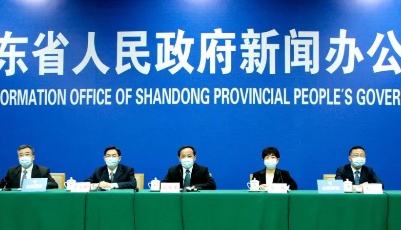 權威發布丨山東各級公路全部保持暢通！16市公交和出租全部恢復運營